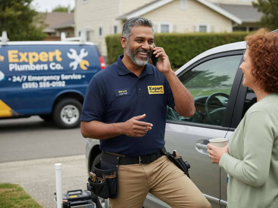 Drain Cleaning Represa, CA FAQs